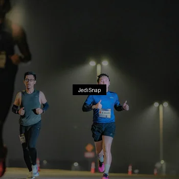 Runner Photo 7321433