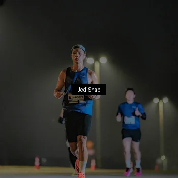 Runner Photo 7321434