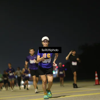 Runner Photo 7321435