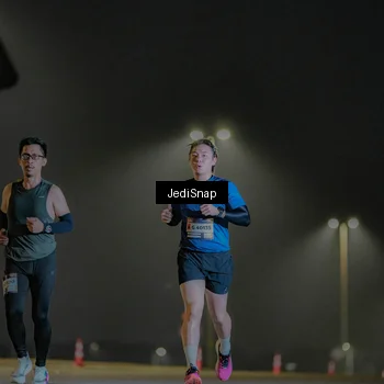 Runner Photo 7321437