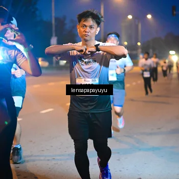 Runner Photo 7321438