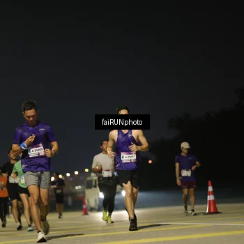 Runner Photo 7321440