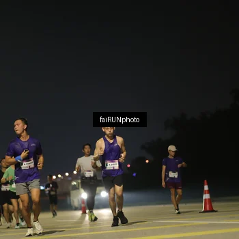 Runner Photo 7321442