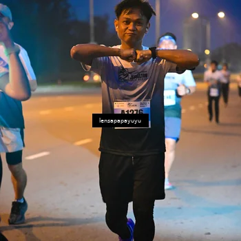 Runner Photo 7321444