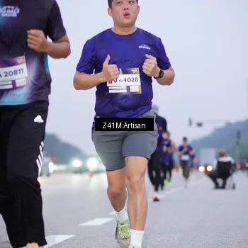 Runner Photo 7321445