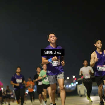 Runner Photo 7321447