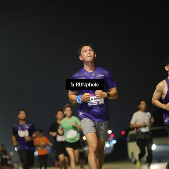 Runner Photo 7321448