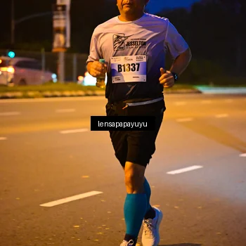 Runner Photo 7321449
