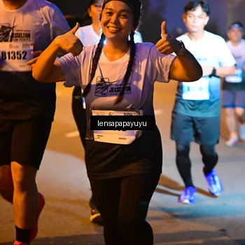 Runner Photo 7321451