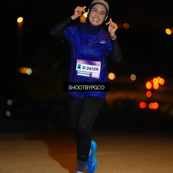 Runner Photo 7321452
