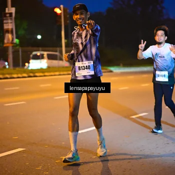 Runner Photo 7321453