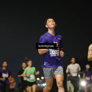 Runner Photo 7321454