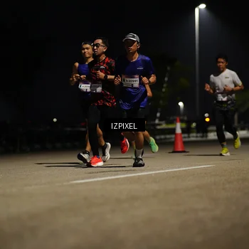 Runner Photo 7321455
