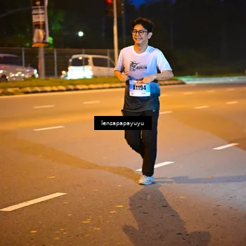 Runner Photo 7321457