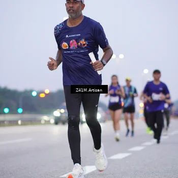 Runner Photo 7321458