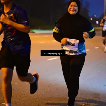 Runner Photo 7321470