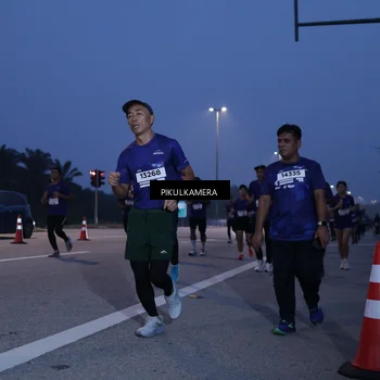 Runner Photo 7321471