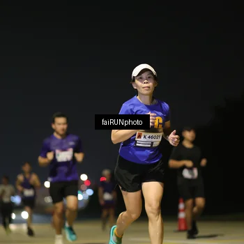Runner Photo 7321474