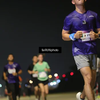 Runner Photo 7321480