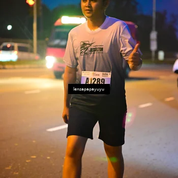 Runner Photo 7321481