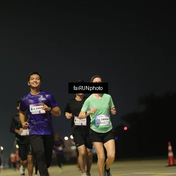 Runner Photo 7321483