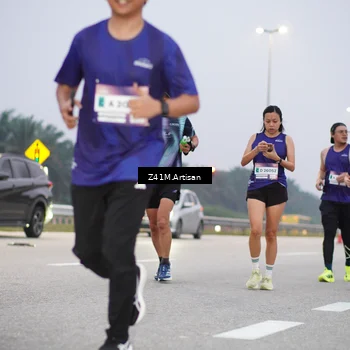 Runner Photo 7321485