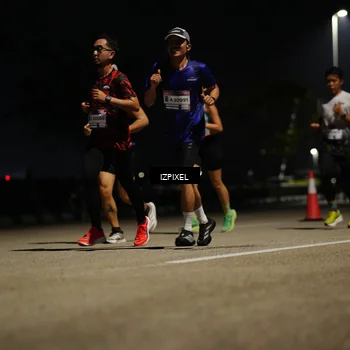 Runner Photo 7321486