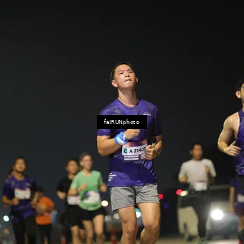 Runner Photo 7321488