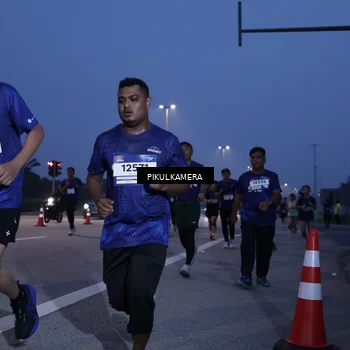 Runner Photo 7321492