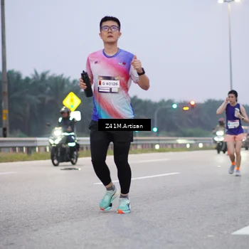 Runner Photo 7321493