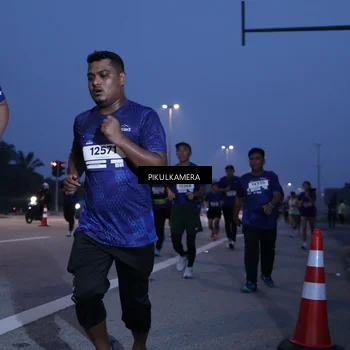 Runner Photo 7321494