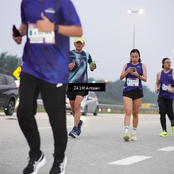 Runner Photo 7321495