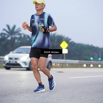 Runner Photo 7321496