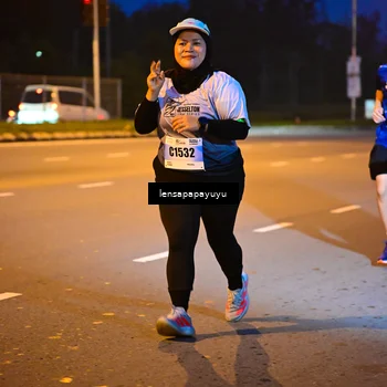 Runner Photo 7321497
