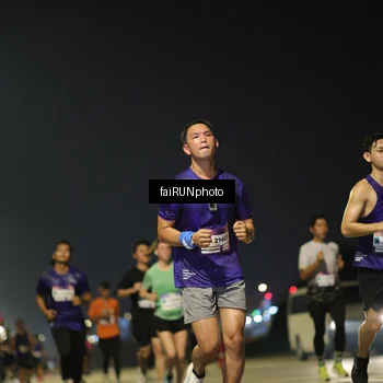Runner Photo 7321499