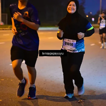 Runner Photo 7321500