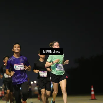 Runner Photo 7321503