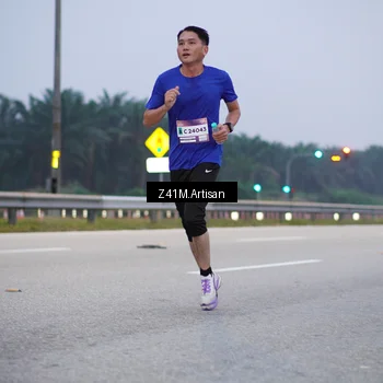Runner Photo 7321504