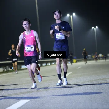 Runner Photo 7321505