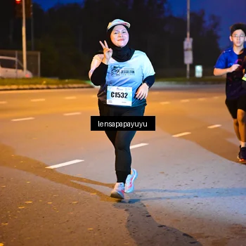 Runner Photo 7321507