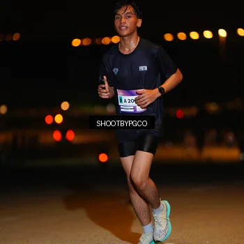 Runner Photo 7321508