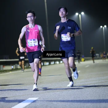 Runner Photo 7321509