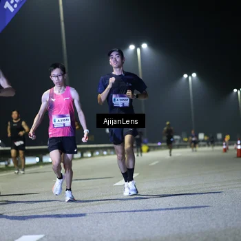 Runner Photo 7321510
