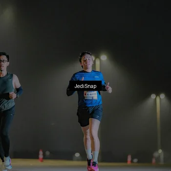 Runner Photo 7321514