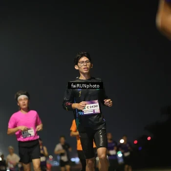 Runner Photo 7321516