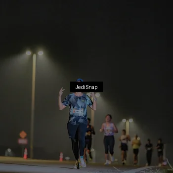 Runner Photo 7321517