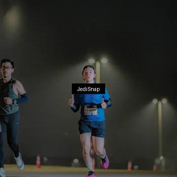 Runner Photo 7321518