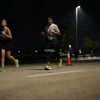 Runner Photo 7321519