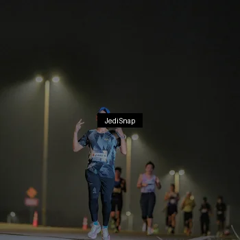 Runner Photo 7321524