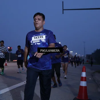 Runner Photo 7321525